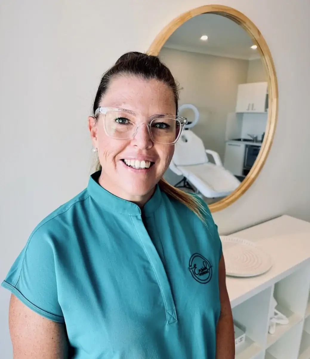 Kirsty Neagle, Registered Nurse at Enrich Aesthetics